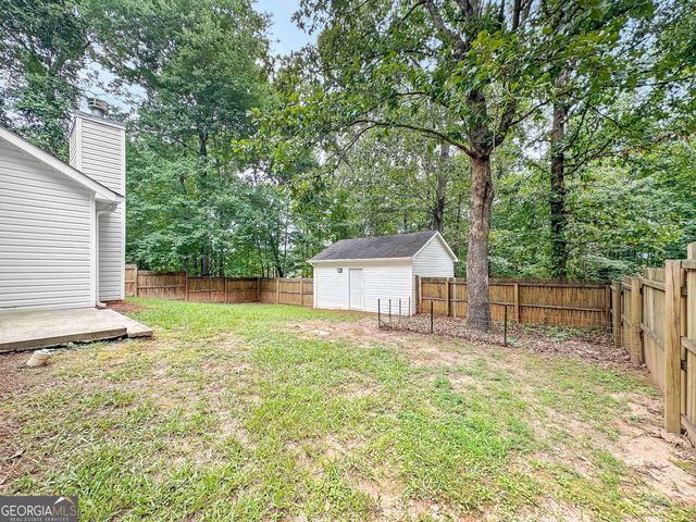 20 Hayward Bishop Court, Senoia, GA 30276