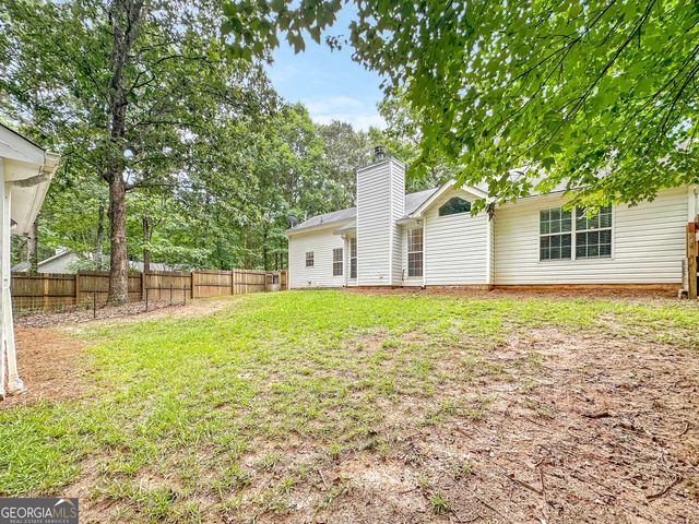 20 Hayward Bishop Court, Senoia, GA 30276
