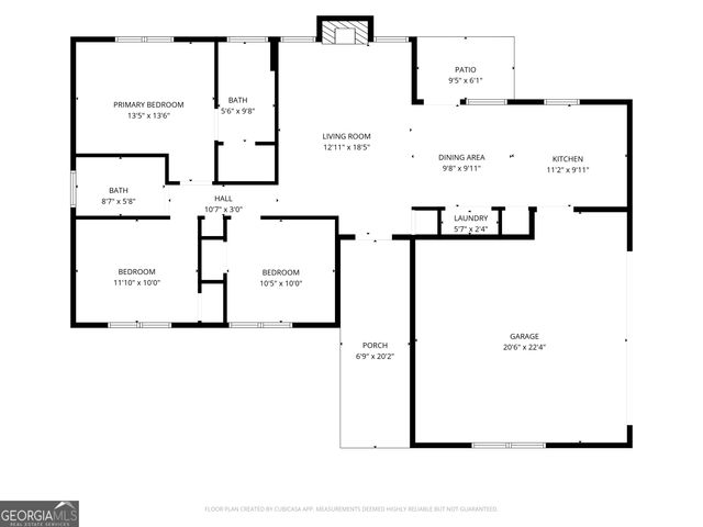 20 Hayward Bishop Court, Senoia, GA 30276