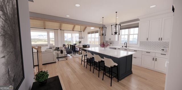 309 Oak Mountain Avenue, Carrollton, GA 30116