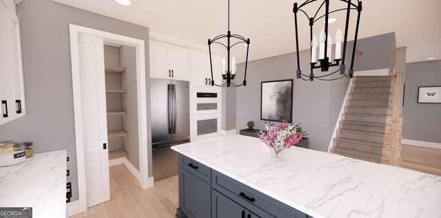 309 Oak Mountain Avenue, Carrollton, GA 30116