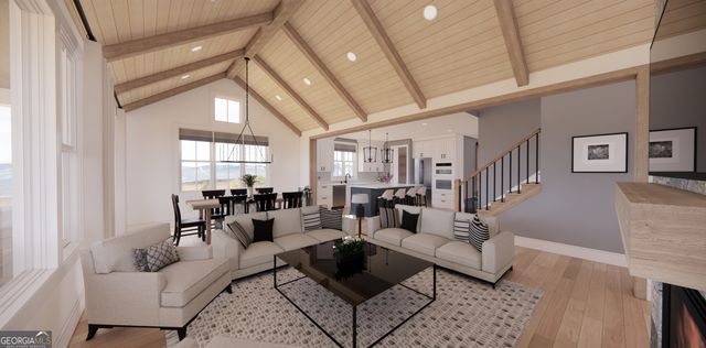 309 Oak Mountain Avenue, Carrollton, GA 30116