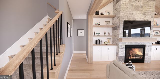 309 Oak Mountain Avenue, Carrollton, GA 30116