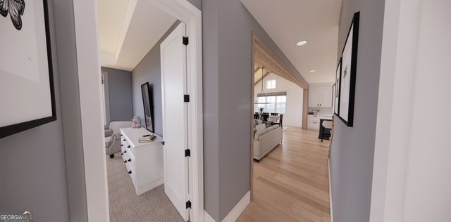 309 Oak Mountain Avenue, Carrollton, GA 30116