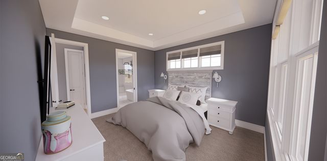 309 Oak Mountain Avenue, Carrollton, GA 30116