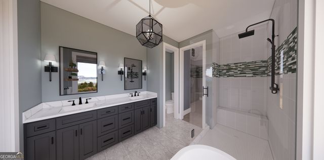 309 Oak Mountain Avenue, Carrollton, GA 30116