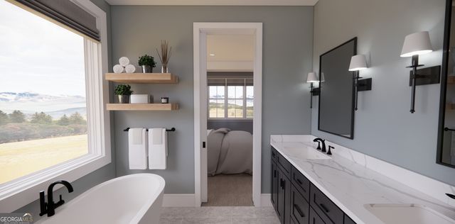 309 Oak Mountain Avenue, Carrollton, GA 30116