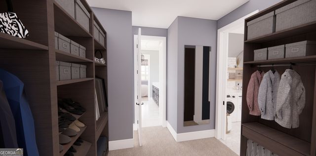 309 Oak Mountain Avenue, Carrollton, GA 30116