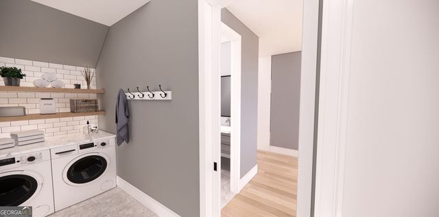 309 Oak Mountain Avenue, Carrollton, GA 30116