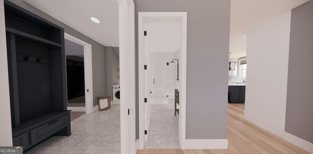 309 Oak Mountain Avenue, Carrollton, GA 30116