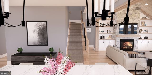 309 Oak Mountain Avenue, Carrollton, GA 30116