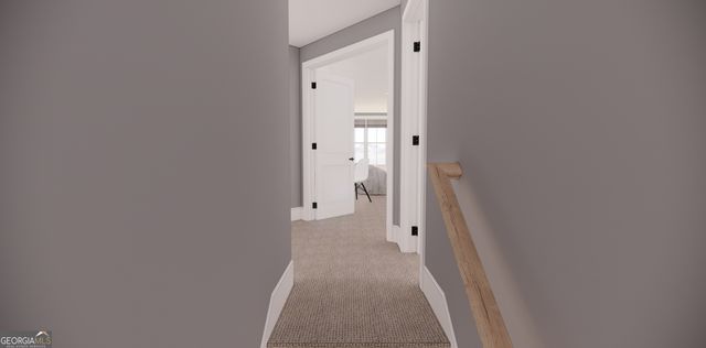 309 Oak Mountain Avenue, Carrollton, GA 30116