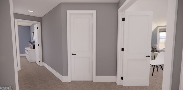 309 Oak Mountain Avenue, Carrollton, GA 30116