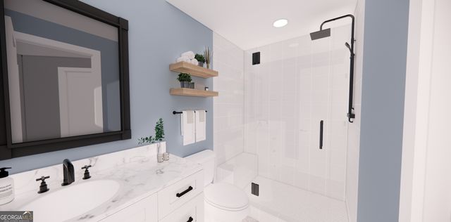 309 Oak Mountain Avenue, Carrollton, GA 30116