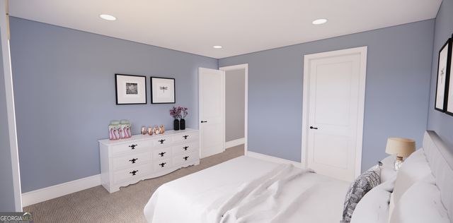 309 Oak Mountain Avenue, Carrollton, GA 30116