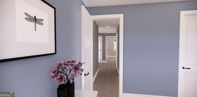 309 Oak Mountain Avenue, Carrollton, GA 30116