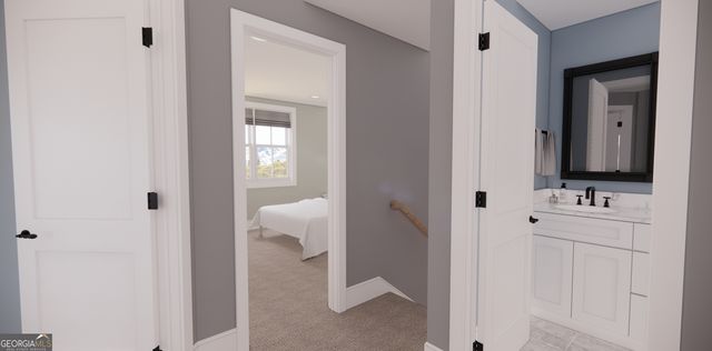 309 Oak Mountain Avenue, Carrollton, GA 30116