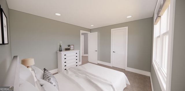 309 Oak Mountain Avenue, Carrollton, GA 30116