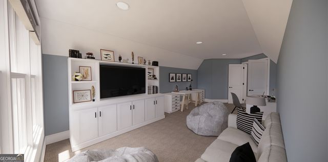 309 Oak Mountain Avenue, Carrollton, GA 30116