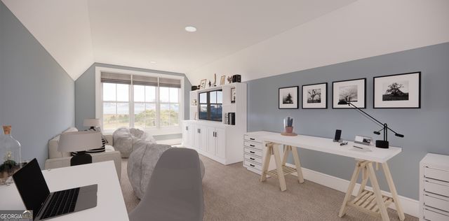 309 Oak Mountain Avenue, Carrollton, GA 30116