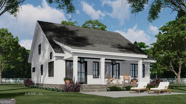 309 Oak Mountain Avenue, Carrollton, GA 30116