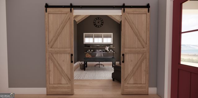 309 Oak Mountain Avenue, Carrollton, GA 30116