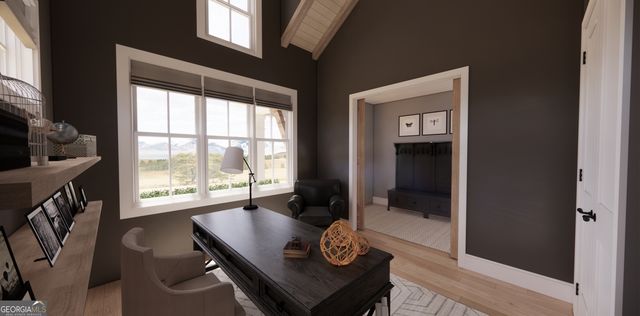 309 Oak Mountain Avenue, Carrollton, GA 30116