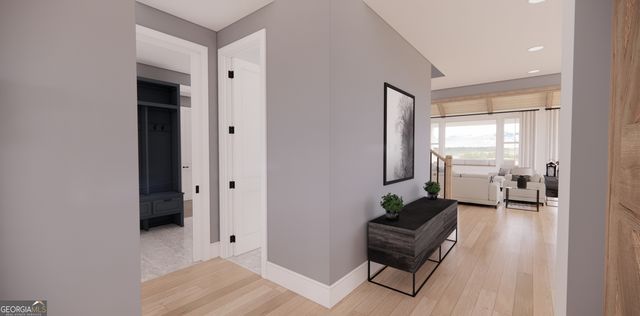 309 Oak Mountain Avenue, Carrollton, GA 30116