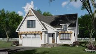 309 Oak Mountain Avenue, Carrollton, GA 30116