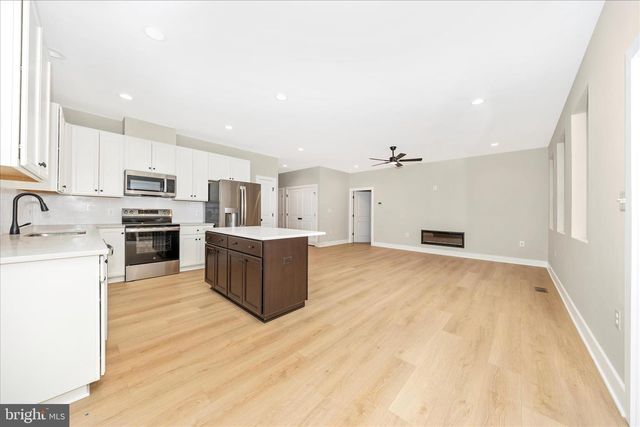 7816 FAIRPLAY RD, Fairplay, MD 21733
