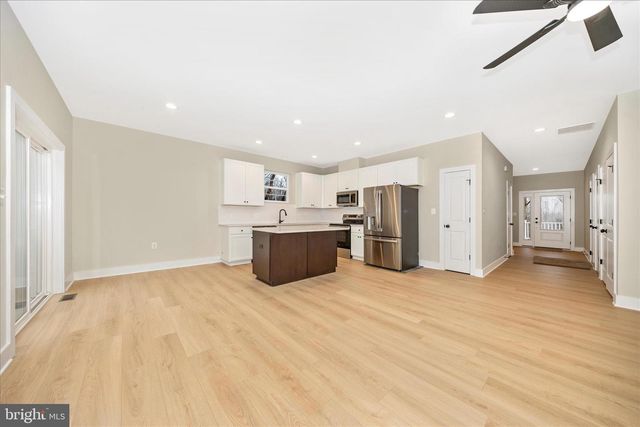 7816 FAIRPLAY RD, Fairplay, MD 21733