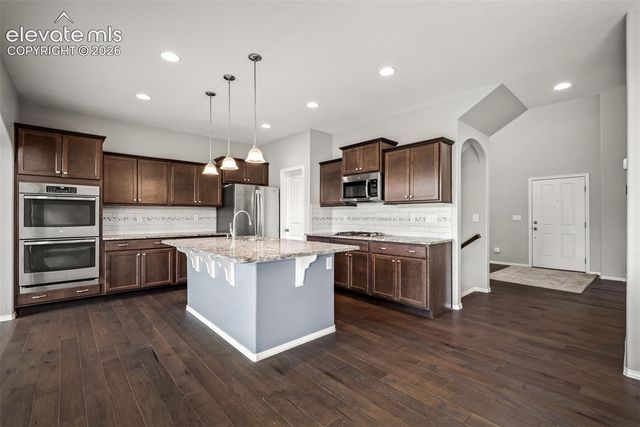 7242 Lewis Clark Trail, Colorado Springs, CO 80927