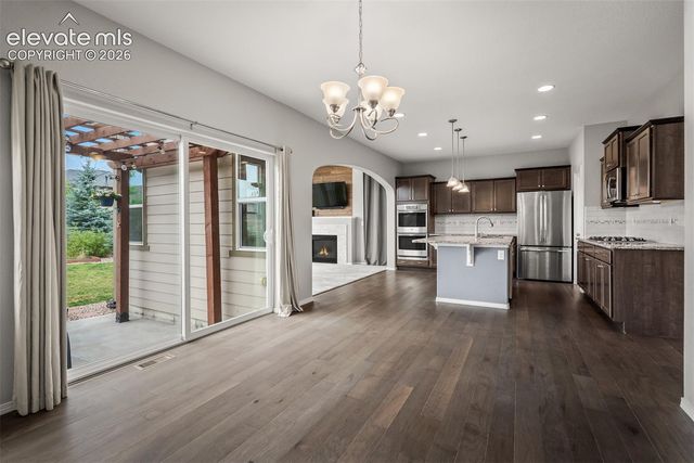 7242 Lewis Clark Trail, Colorado Springs, CO 80927