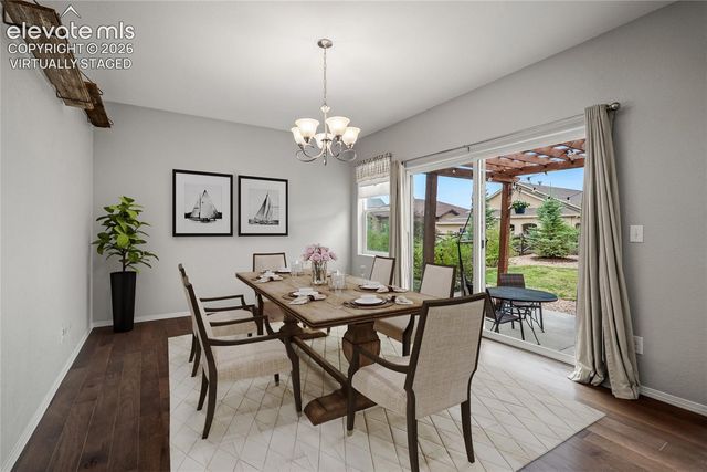 7242 Lewis Clark Trail, Colorado Springs, CO 80927
