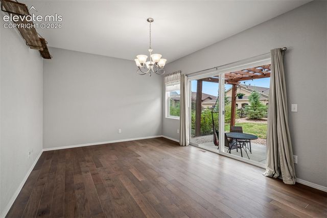 7242 Lewis Clark Trail, Colorado Springs, CO 80927