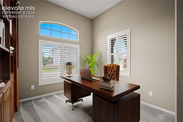 7242 Lewis Clark Trail, Colorado Springs, CO 80927