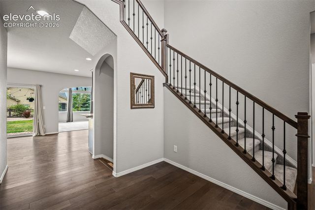 7242 Lewis Clark Trail, Colorado Springs, CO 80927