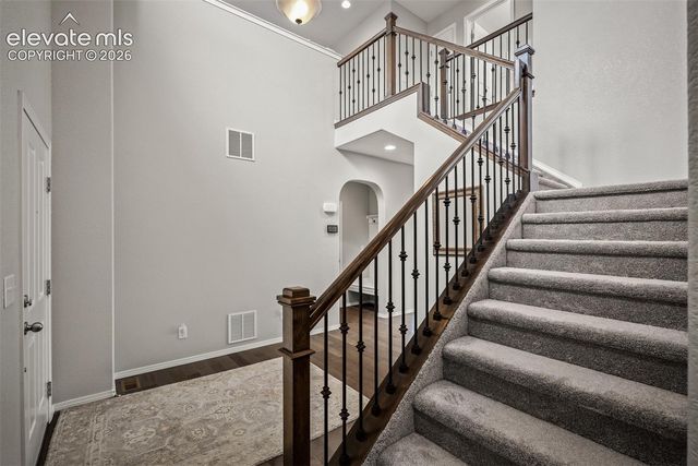 7242 Lewis Clark Trail, Colorado Springs, CO 80927