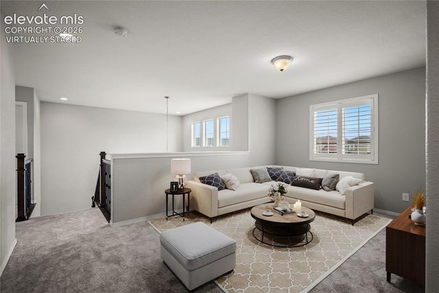 7242 Lewis Clark Trail, Colorado Springs, CO 80927