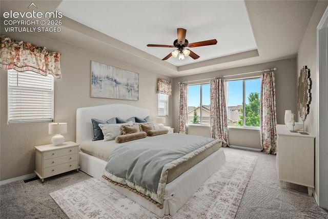 7242 Lewis Clark Trail, Colorado Springs, CO 80927