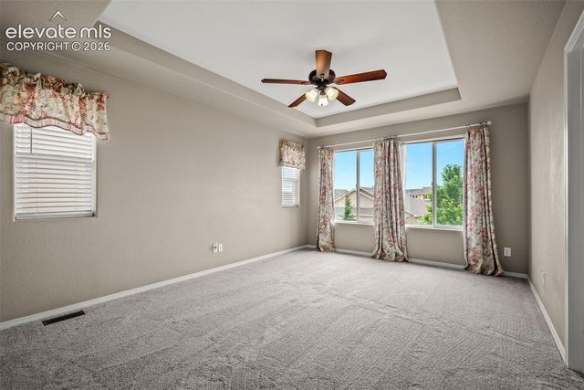 7242 Lewis Clark Trail, Colorado Springs, CO 80927