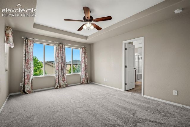 7242 Lewis Clark Trail, Colorado Springs, CO 80927