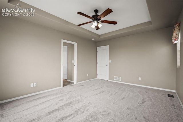 7242 Lewis Clark Trail, Colorado Springs, CO 80927