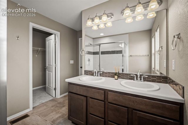 7242 Lewis Clark Trail, Colorado Springs, CO 80927
