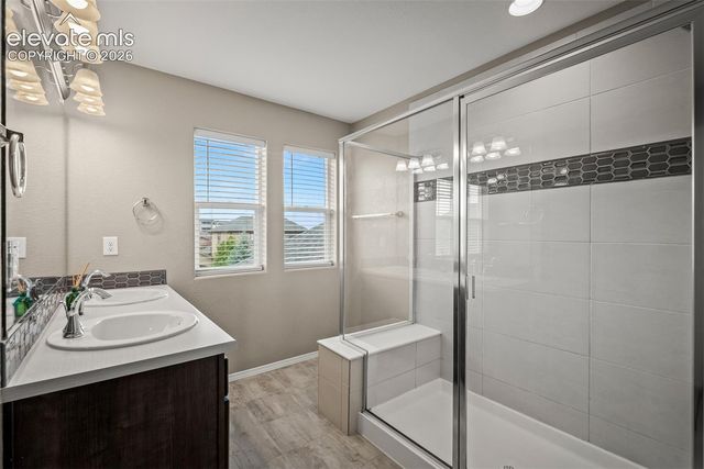 7242 Lewis Clark Trail, Colorado Springs, CO 80927