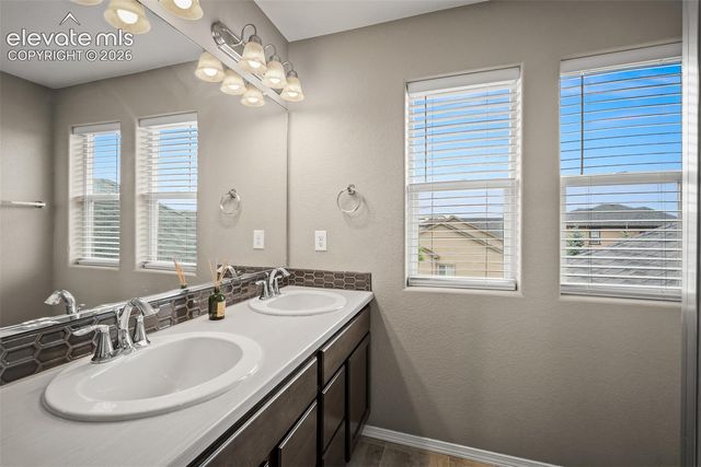 7242 Lewis Clark Trail, Colorado Springs, CO 80927