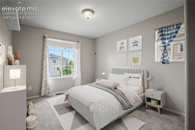 7242 Lewis Clark Trail, Colorado Springs, CO 80927