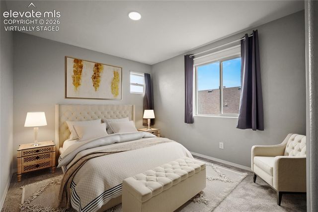 7242 Lewis Clark Trail, Colorado Springs, CO 80927