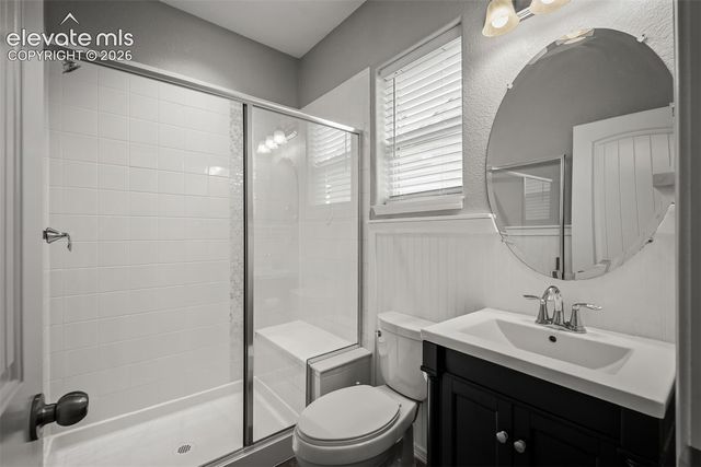 7242 Lewis Clark Trail, Colorado Springs, CO 80927
