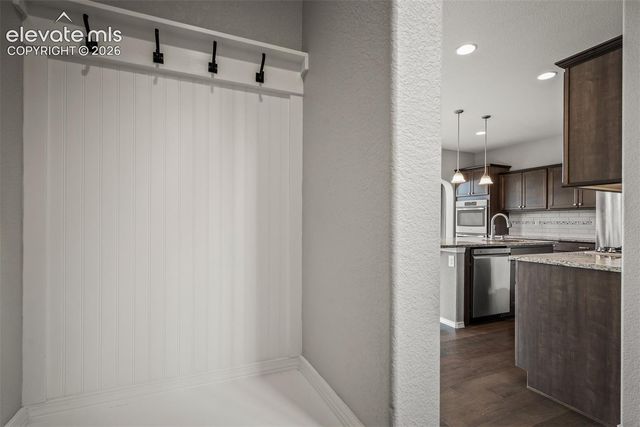 7242 Lewis Clark Trail, Colorado Springs, CO 80927
